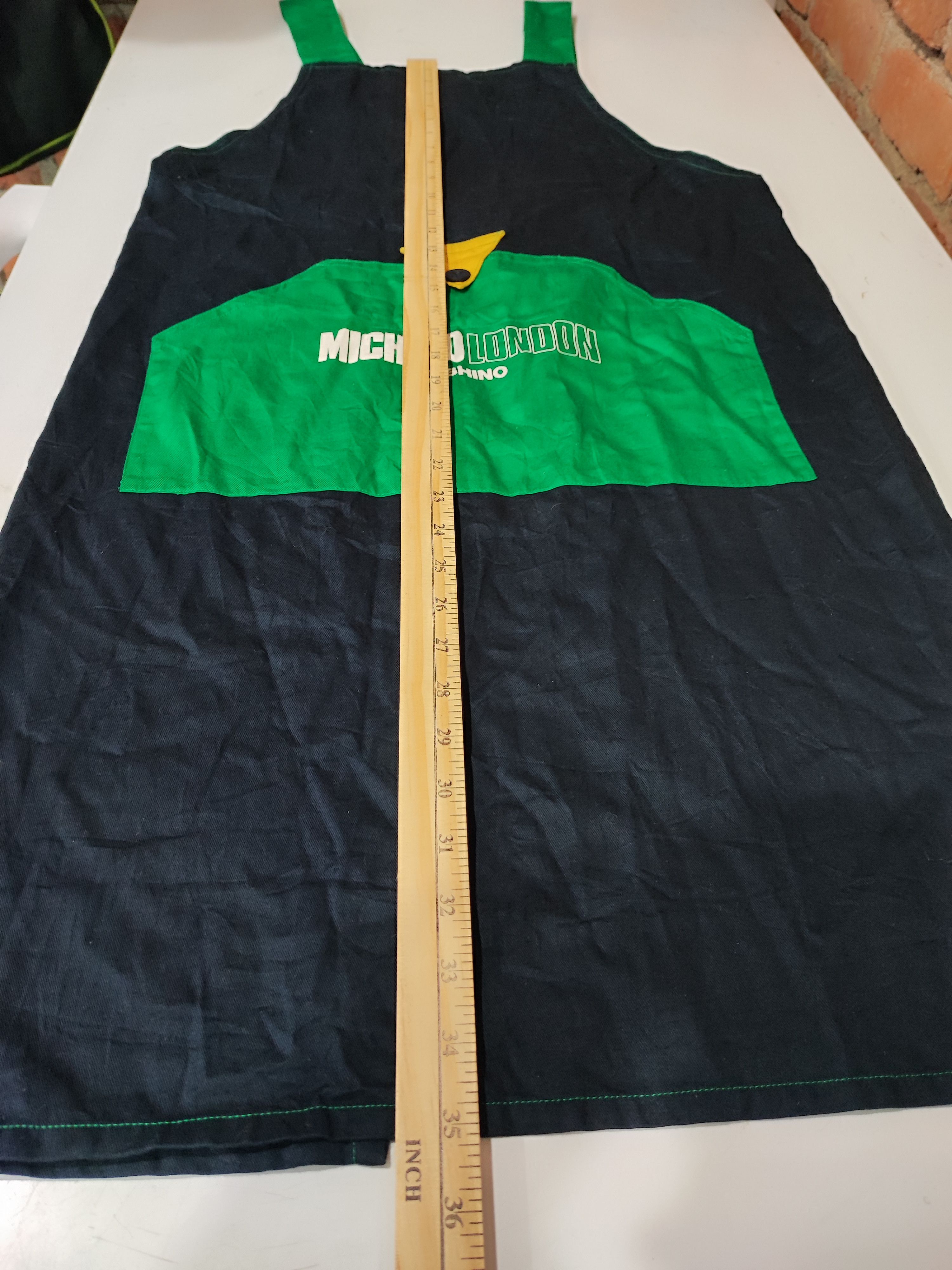 Michiko Koshino London Michiko Koshino Apron Size US S / EU 44-46 / 1 - 10 Thumbnail