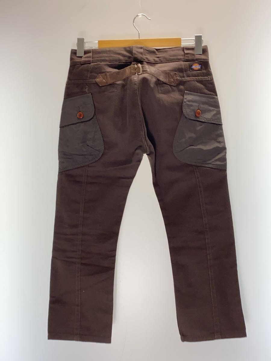 Comme des Garcons × Junya Watanabe Dickies Centre Seam Cargo Pants Size US 31 - 2 Thumbnail