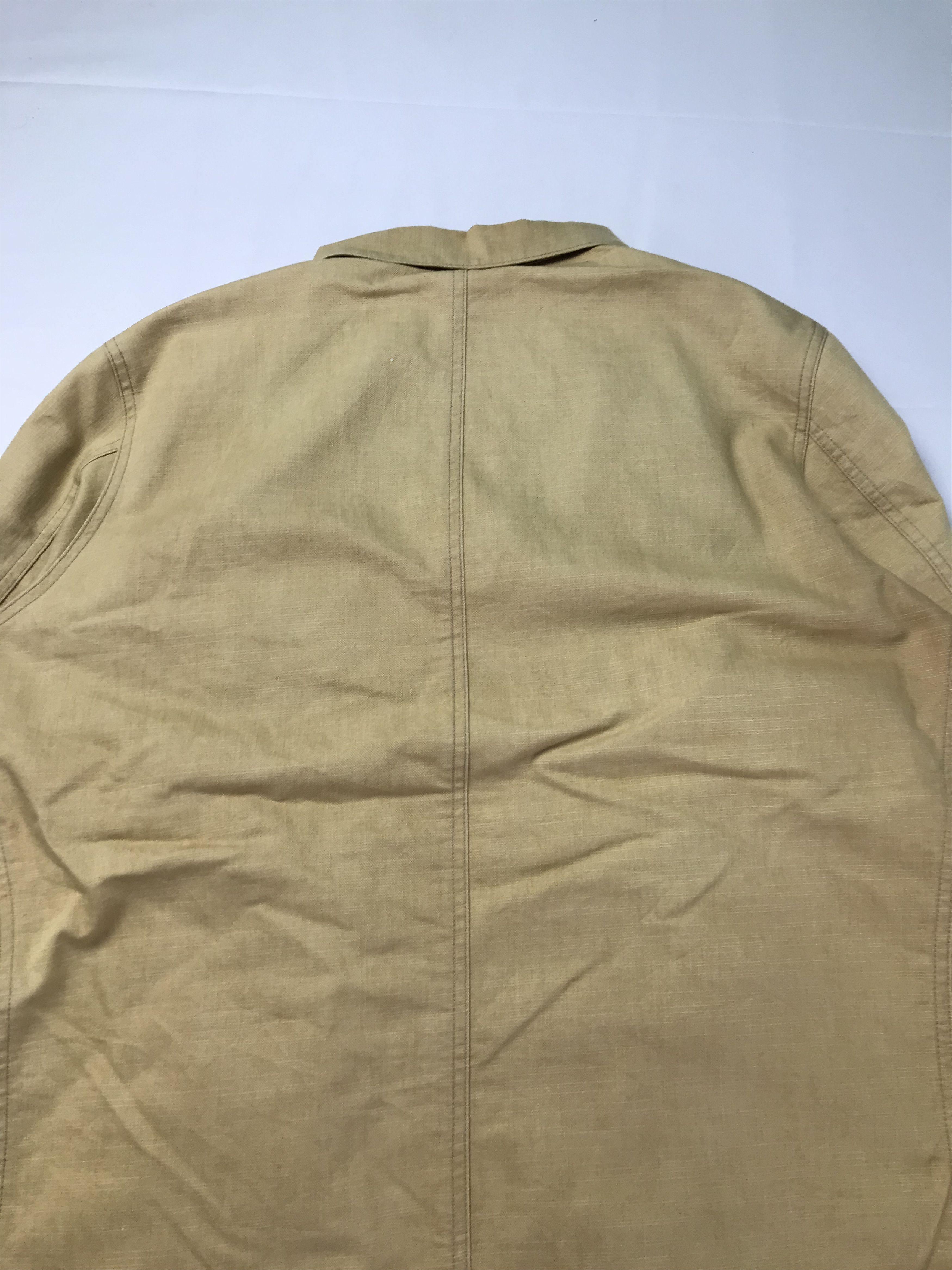 Takeo Kikuchi Takeo Kikuchi chore jacket Size US L / EU 52-54 / 3 - 9 Thumbnail