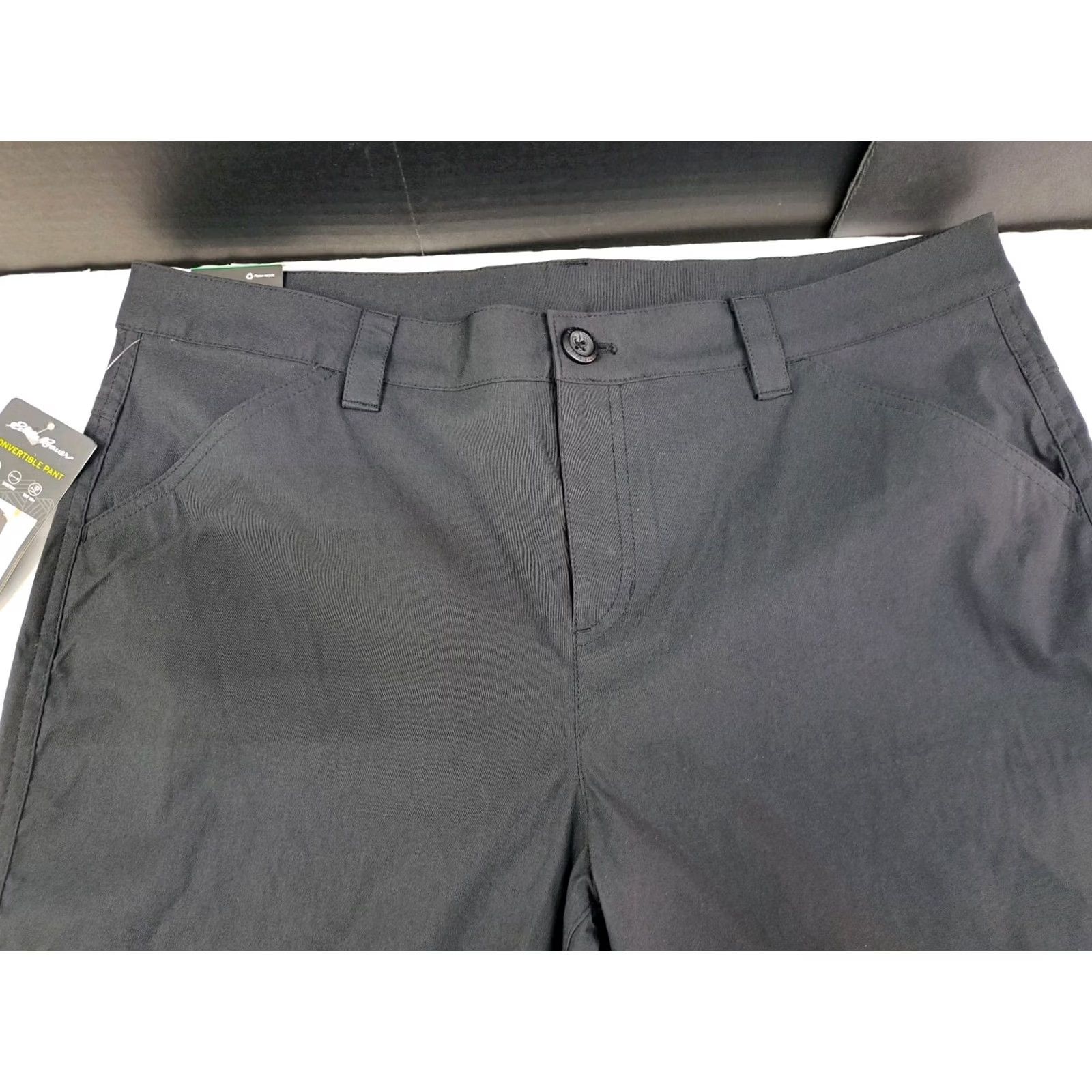 Eddie Bauer VINTAGE? None. Size 34" / US 12 / IT 48 - 4 Thumbnail