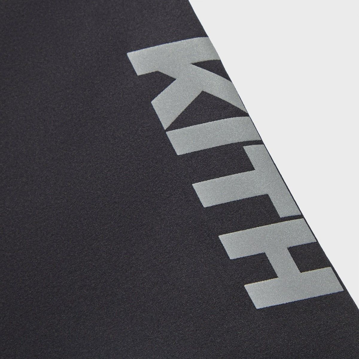 Kith × On Kith for On Core Pant Black Reflective Logo Joggers Large Size US 34 / EU 50 - 5 Thumbnail