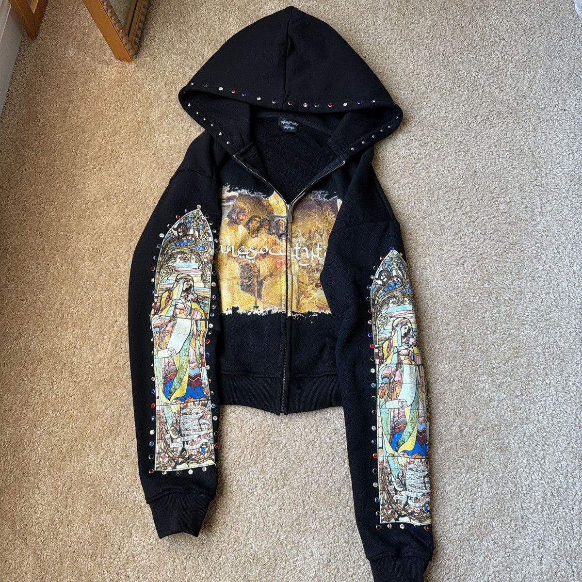 Other insane society jacket Size US S / EU 44-46 / 1 - 1 Thumbnail