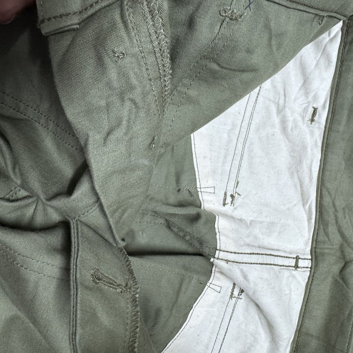 Vintage Vintage Og107 Sateen Fatigue Pants Size US 30 / EU 46 - 21 Thumbnail