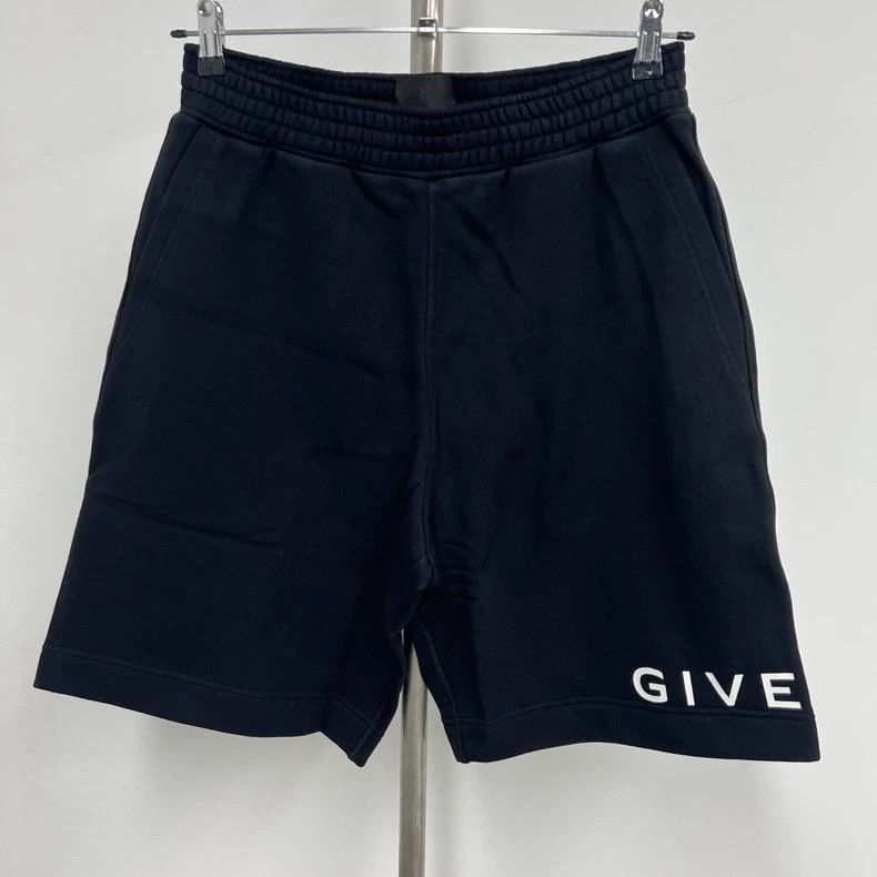 Givenchy SizeM Men's Casual Shorts