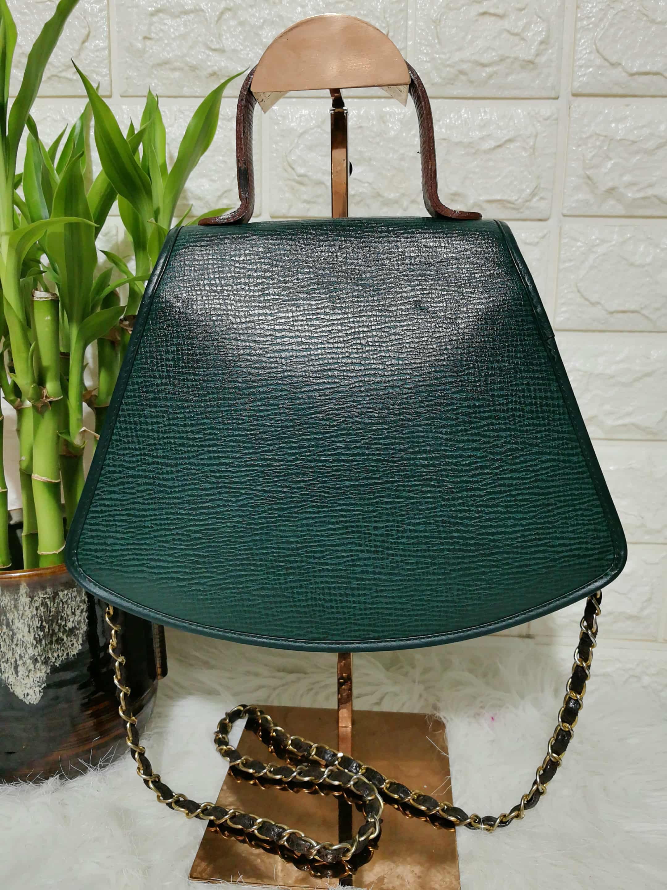 Other PHILIPPE CHARRIOL SLING BAG / HANDBAG france Size ONE SIZE - 5 Thumbnail