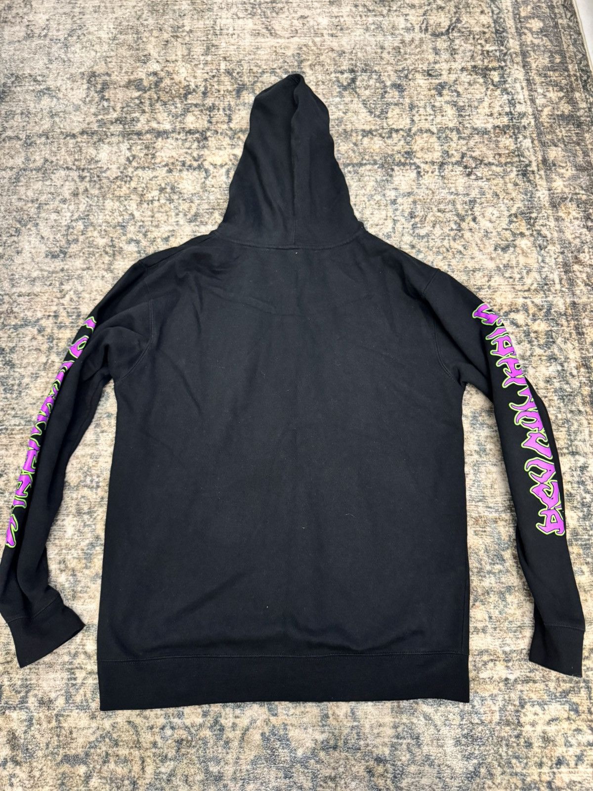 Psychworld Psychworld Alien Hoodie Size US M / EU 48-50 / 2 - 3 Thumbnail
