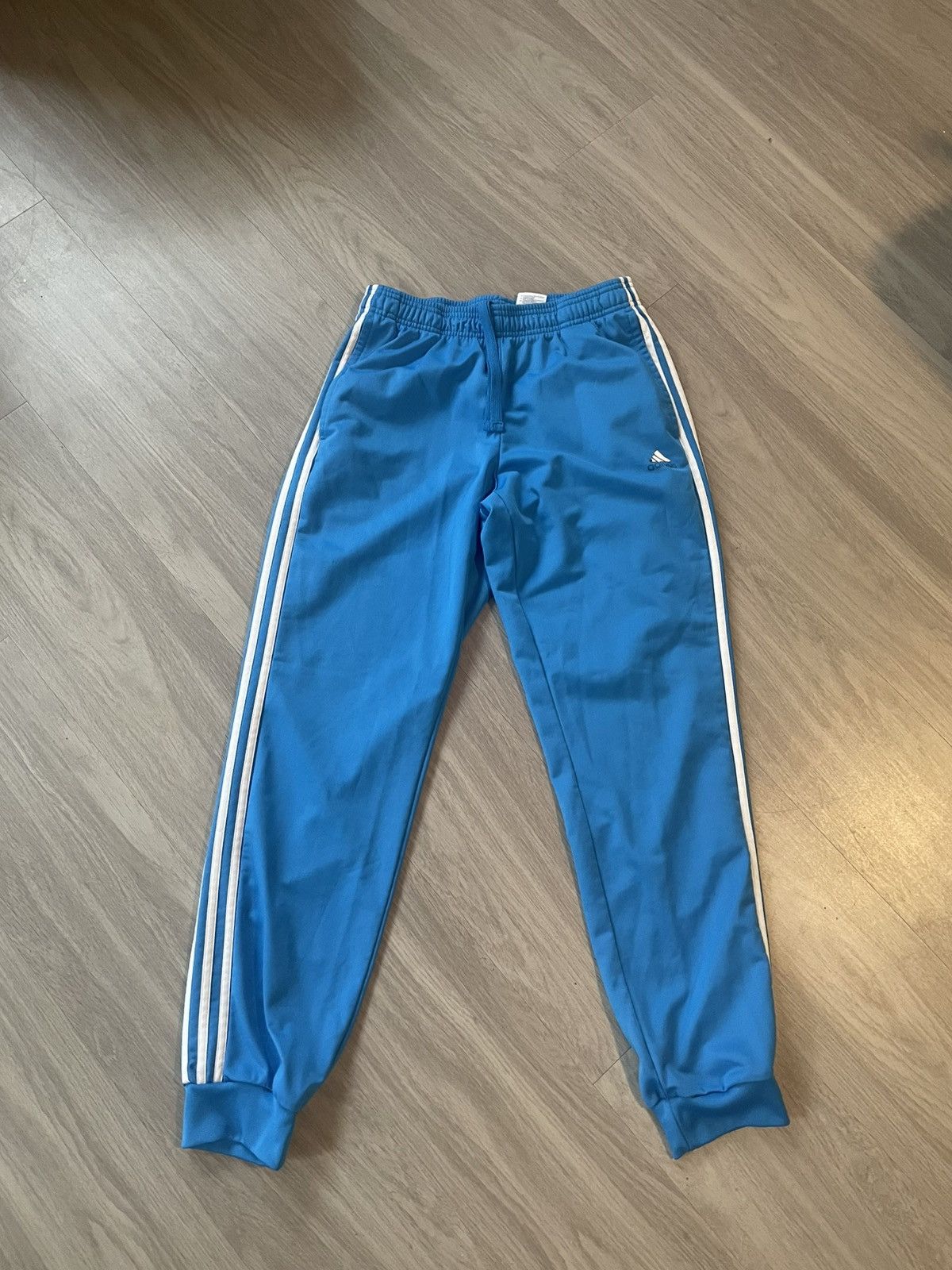 Adidas Adidas ADICOLOR CLASSICS FIREBIRD TRACK PANTS Size US 32 / EU 48 - 2 Thumbnail
