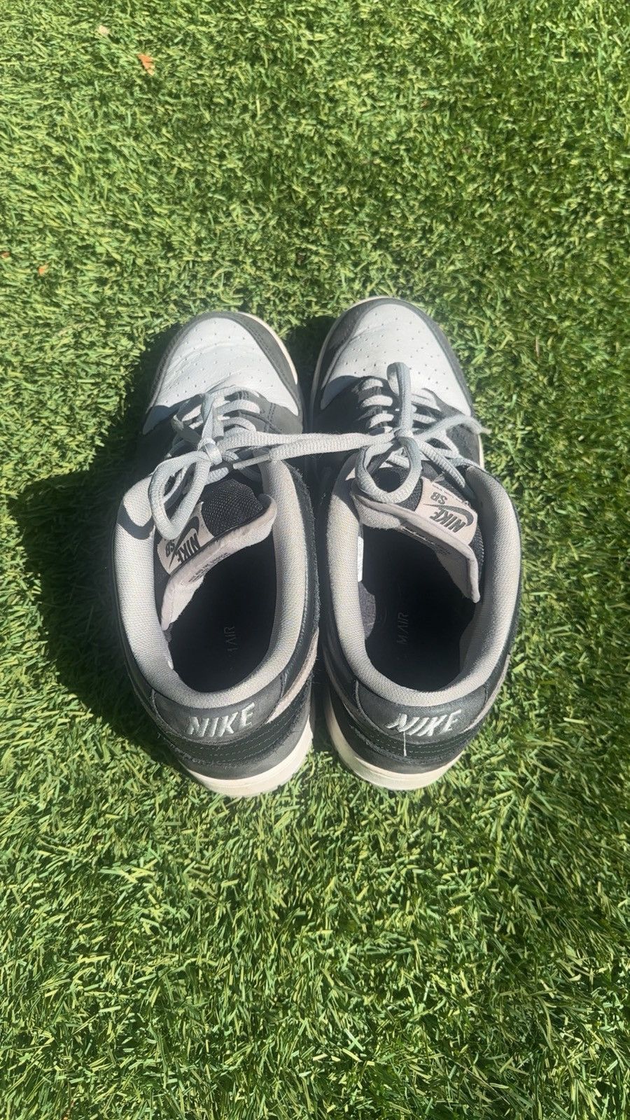 Nike Size 11 - Nike SB Dunk Low J-Pack Shadow Size US 11.5 / EU 44-45 - 5 Thumbnail
