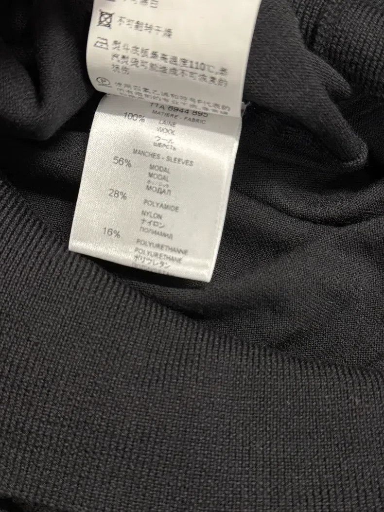 Givenchy Givenchy Sweater Hoodie Size US XS / EU 42 / 0 - 5 Thumbnail
