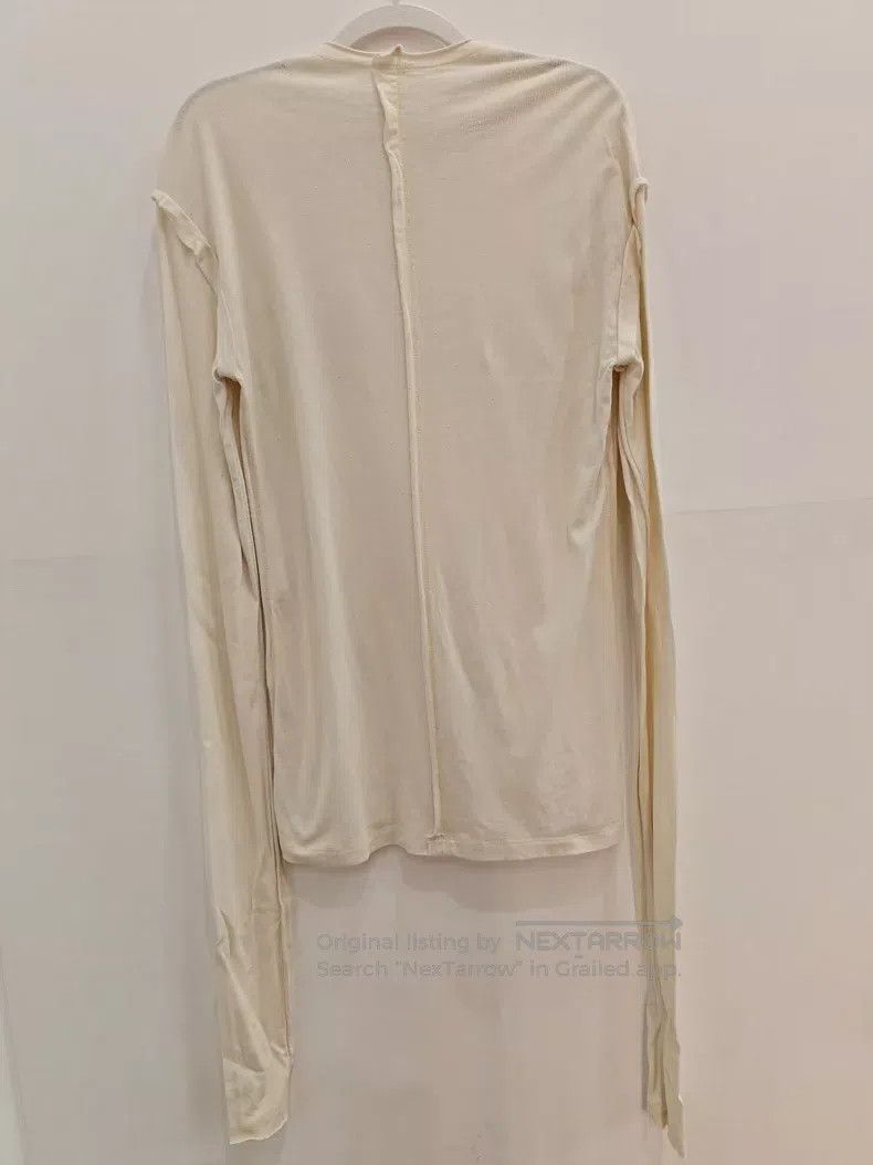 Loewe LOEWE Light beige long sleeves Size XS / US 0-2 / IT 36-38 - 6 Thumbnail