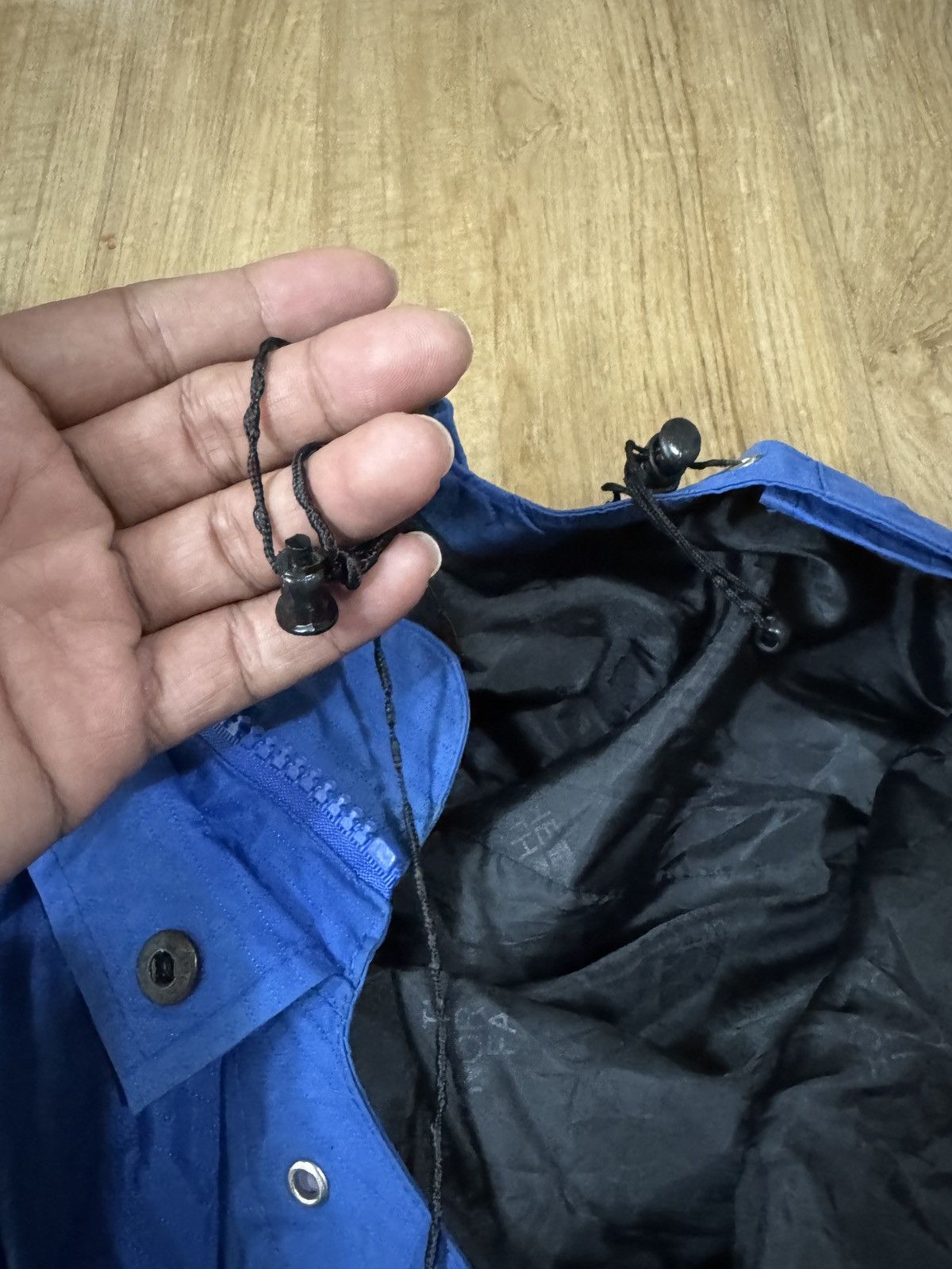 The North Face The North Face x Goretex Jacket Size US M / EU 48-50 / 2 - 4 Thumbnail