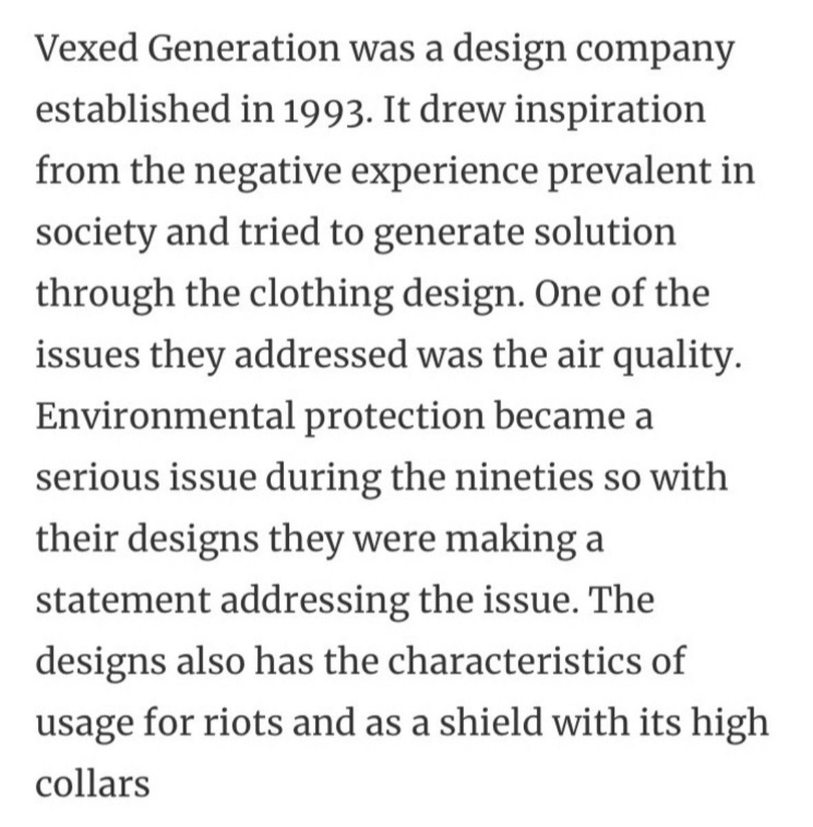 Vexed Generation Late 90s Polartec Ninja Pullover Size US XL / EU 56 / 4 - 11 Thumbnail