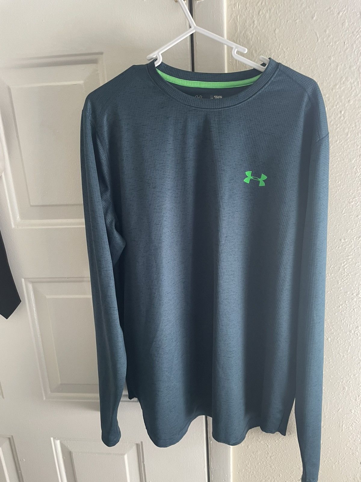 Under Armour Under Armour long sleeve shirts Size US XL / EU 56 / 4 - 1 Thumbnail