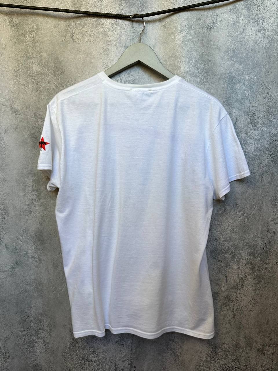 Designer Bastille Rive Droite Venezia ICON Saint Tropez T-Shirt Size US L / EU 52-54 / 3 - 3 Thumbnail