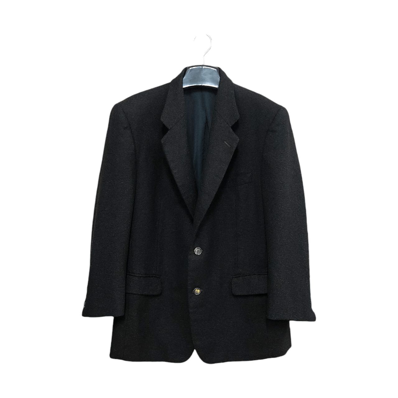 Christian Dior Monsieur Christian Dior Wool Blazer Jacket Size 40S - 1 Thumbnail