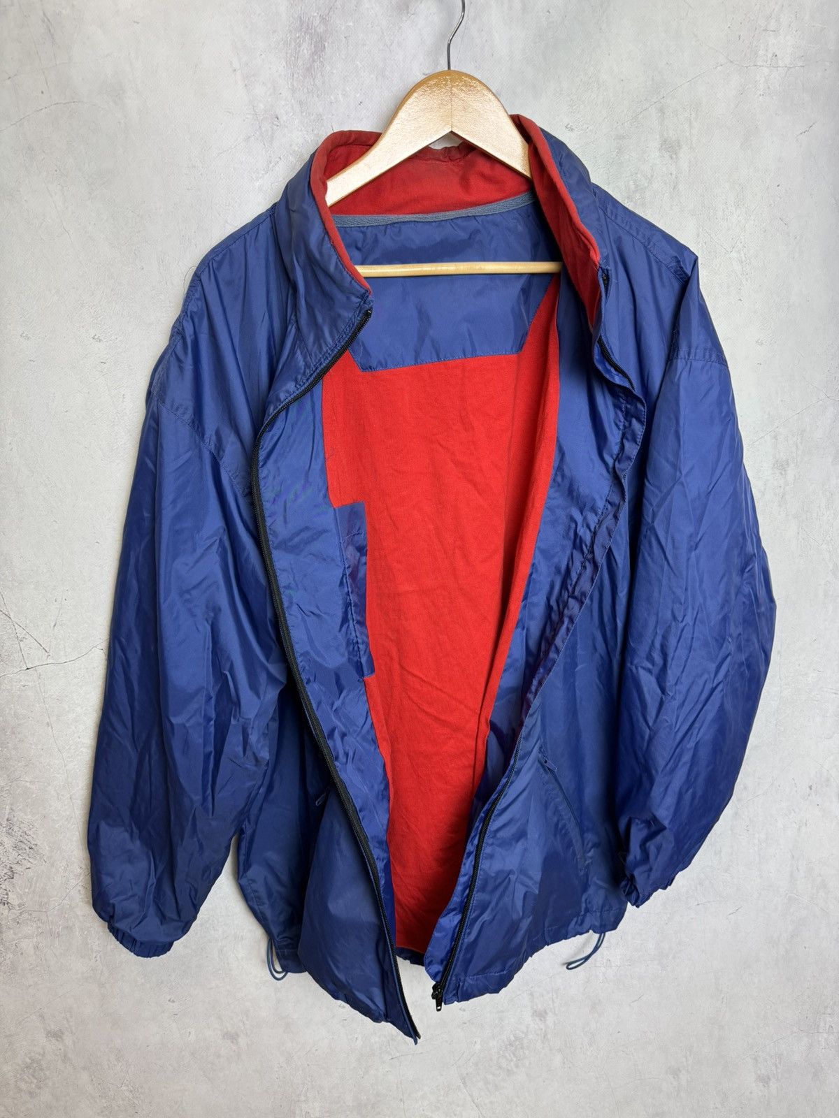 Mercedes-Benz × Vintage Mercedes Benz Jacket Vintage Racing Size US M / EU 48-50 / 2 - 5 Thumbnail