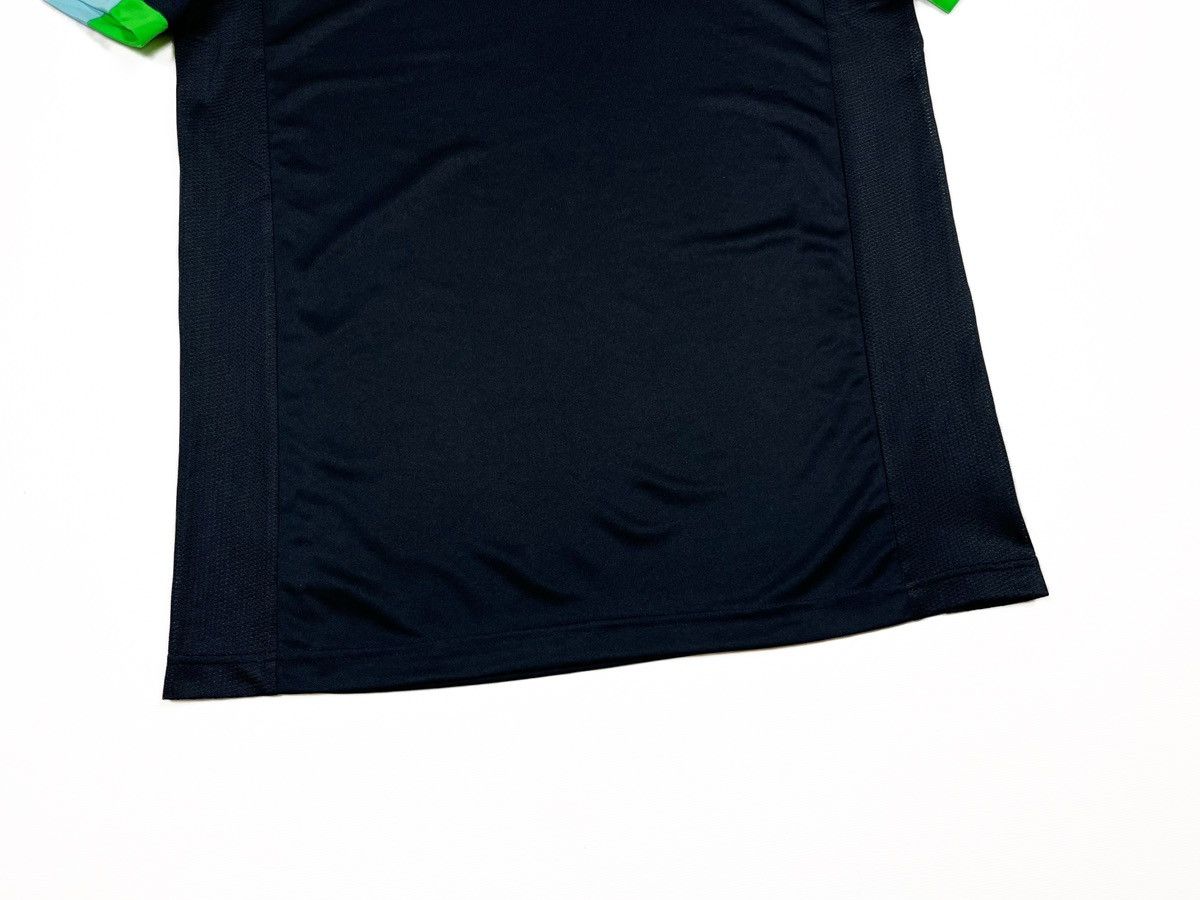 Adidas Adidas Harlequins Rugby Training Shirt Jersey 2018/19 Men’s Size US M / EU 48-50 / 2 - 5 Thumbnail