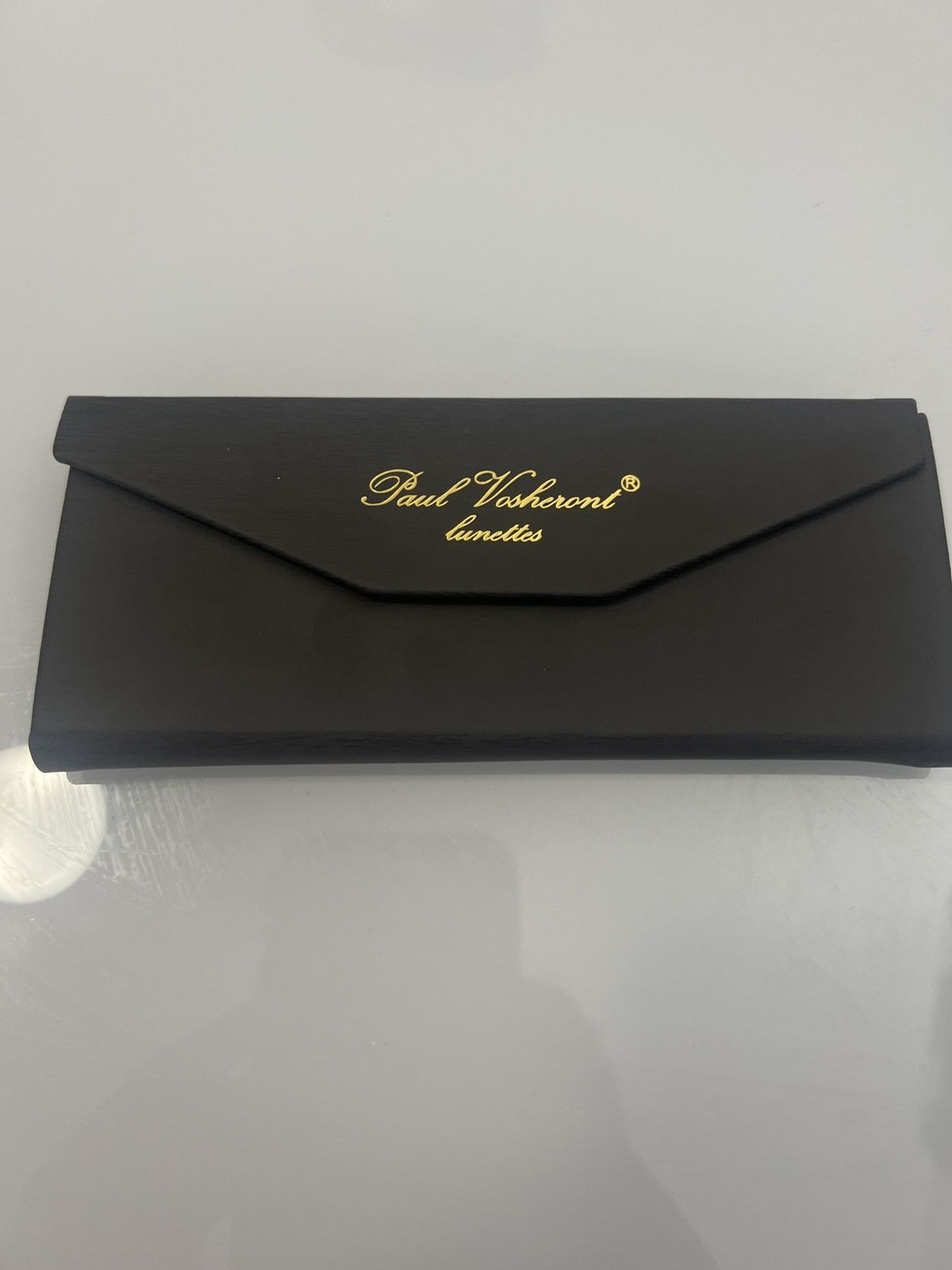 Other Paul Vosheront Eyeglasses Size ONE SIZE - 4 Thumbnail