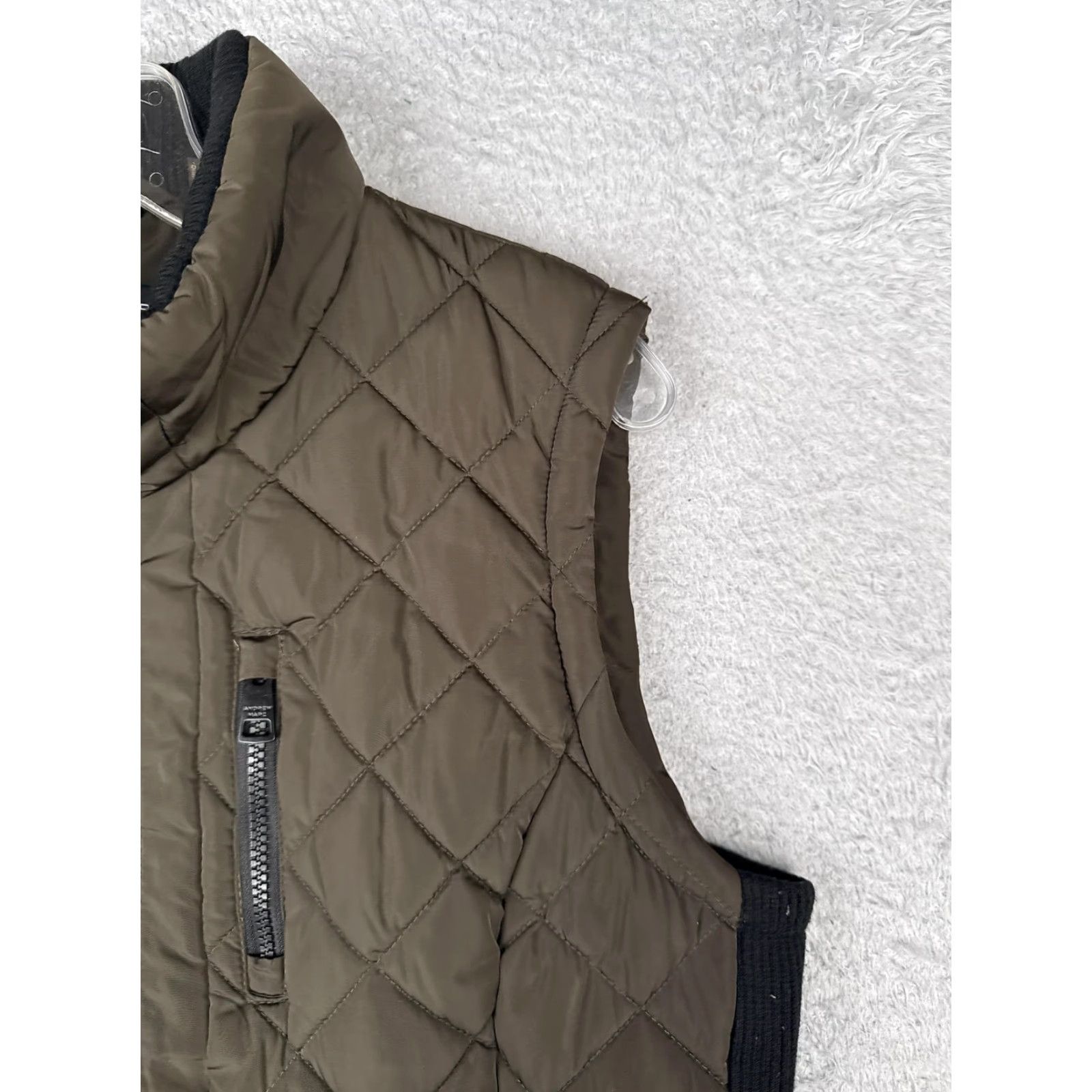 Andrew Marc VINTAGE: No? (Wait)""" Size L / US 10 / IT 46 - 5 Thumbnail