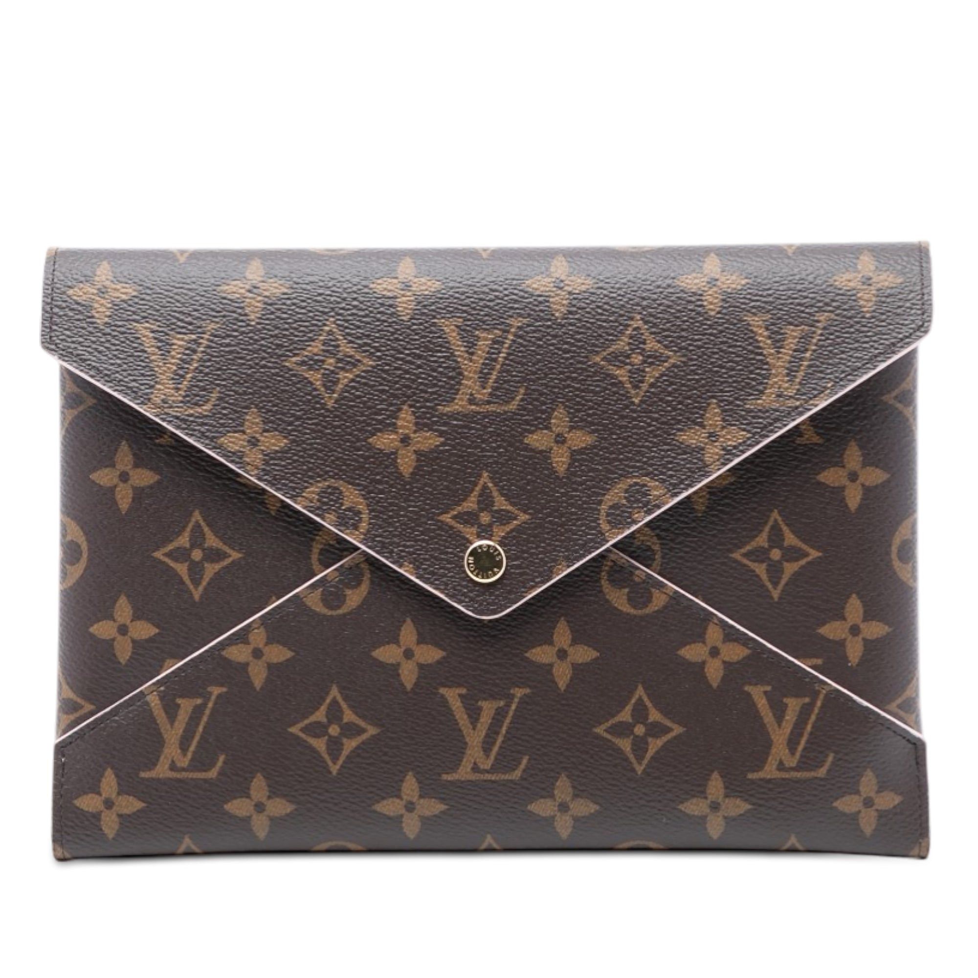 Louis Vuitton Monogram Pochette Kirigami Set Size ONE SIZE - 1 Thumbnail