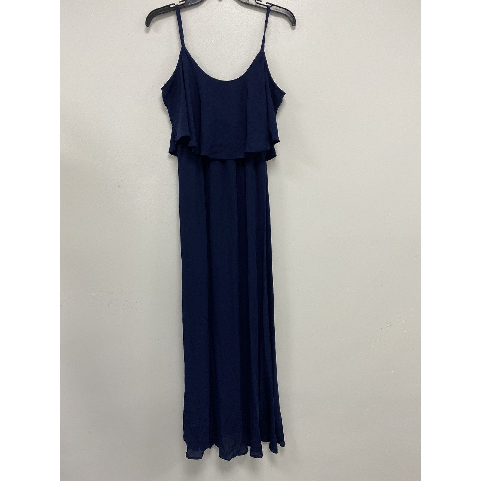 Show Me Your MuMu Show Me Your Mumu Caitlin Ruffle Brides Dress Size S A000139 Size S / US 4 / IT 40 - 9 Thumbnail