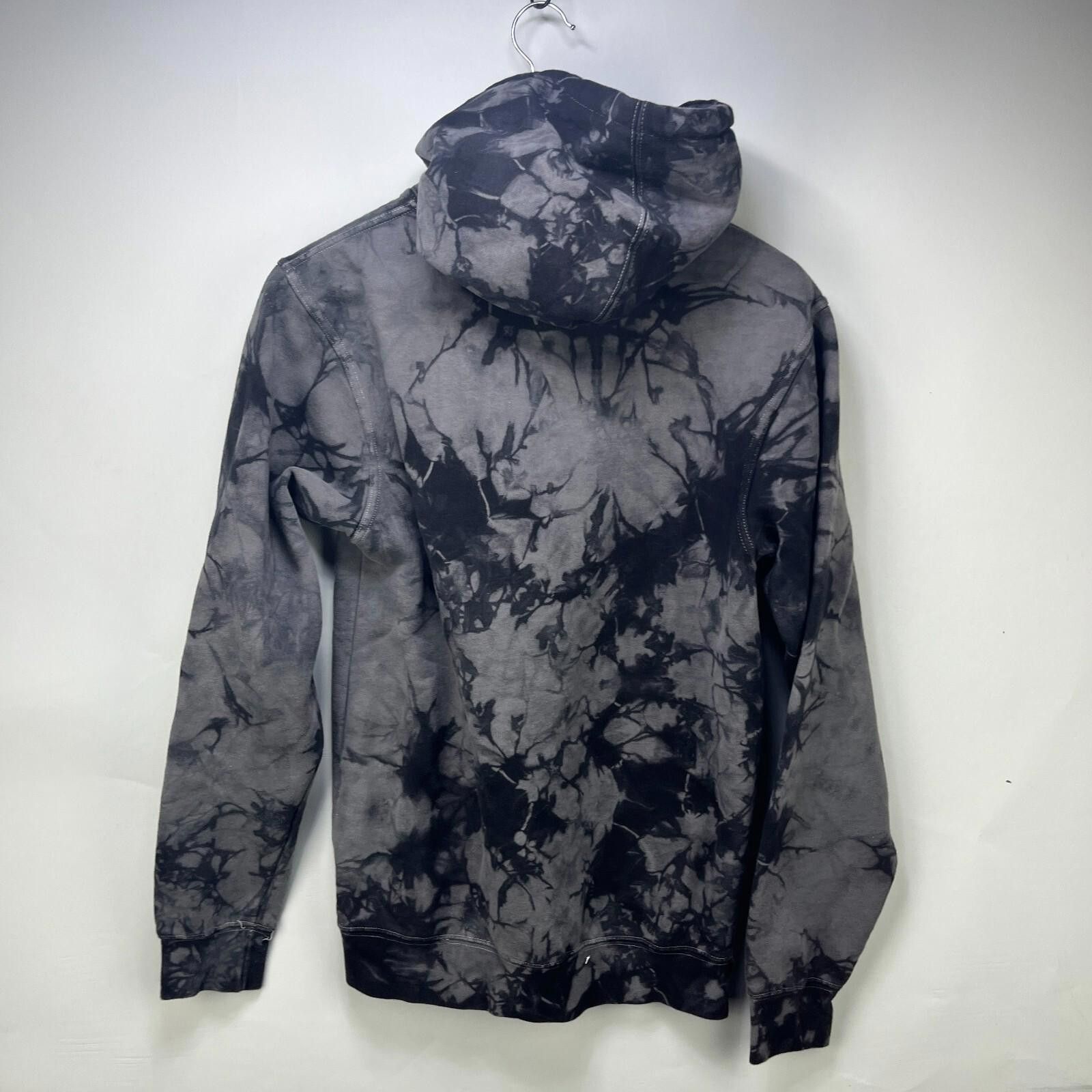 Vintage Jujutsu Kaisen Anime Hoodie Manga Small Sweatshirt Size US S / EU 44-46 / 1 - 9 Thumbnail