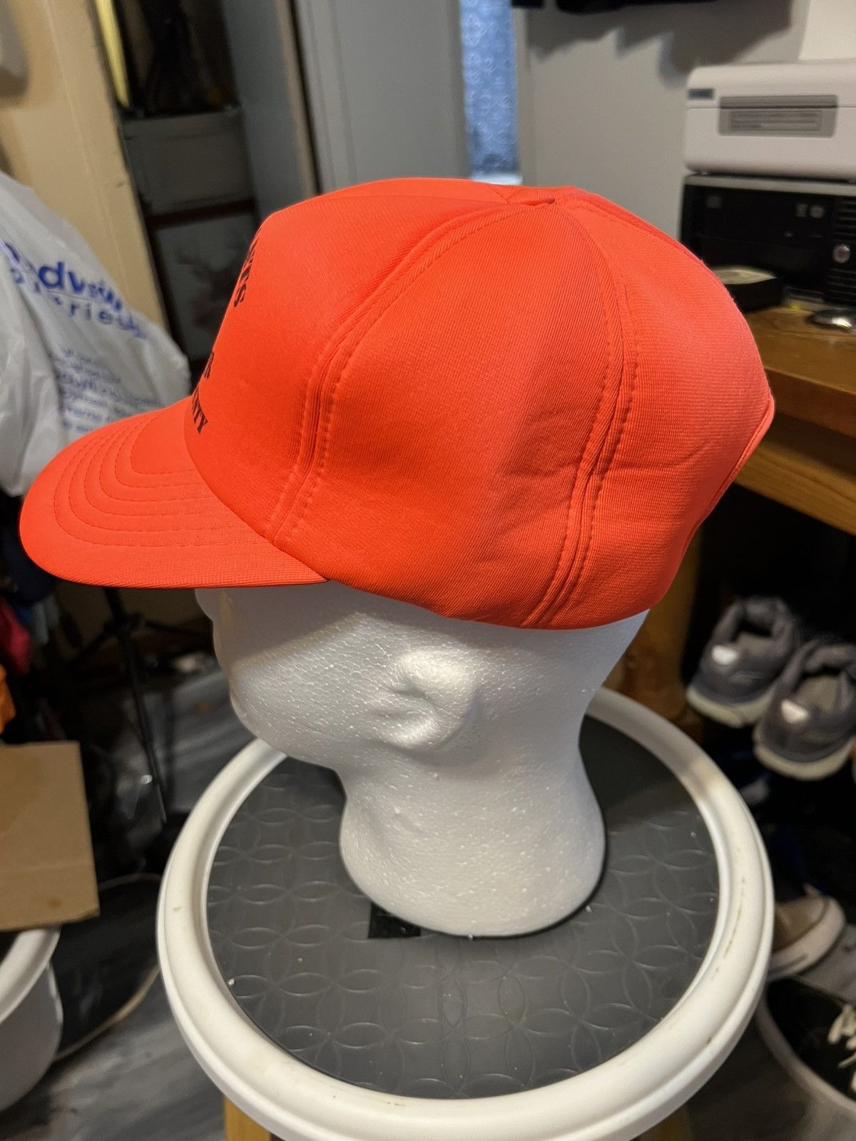 Vintage Vintage Pheasants Forever Otter Tail Country SnapBack Size ONE SIZE - 2 Thumbnail