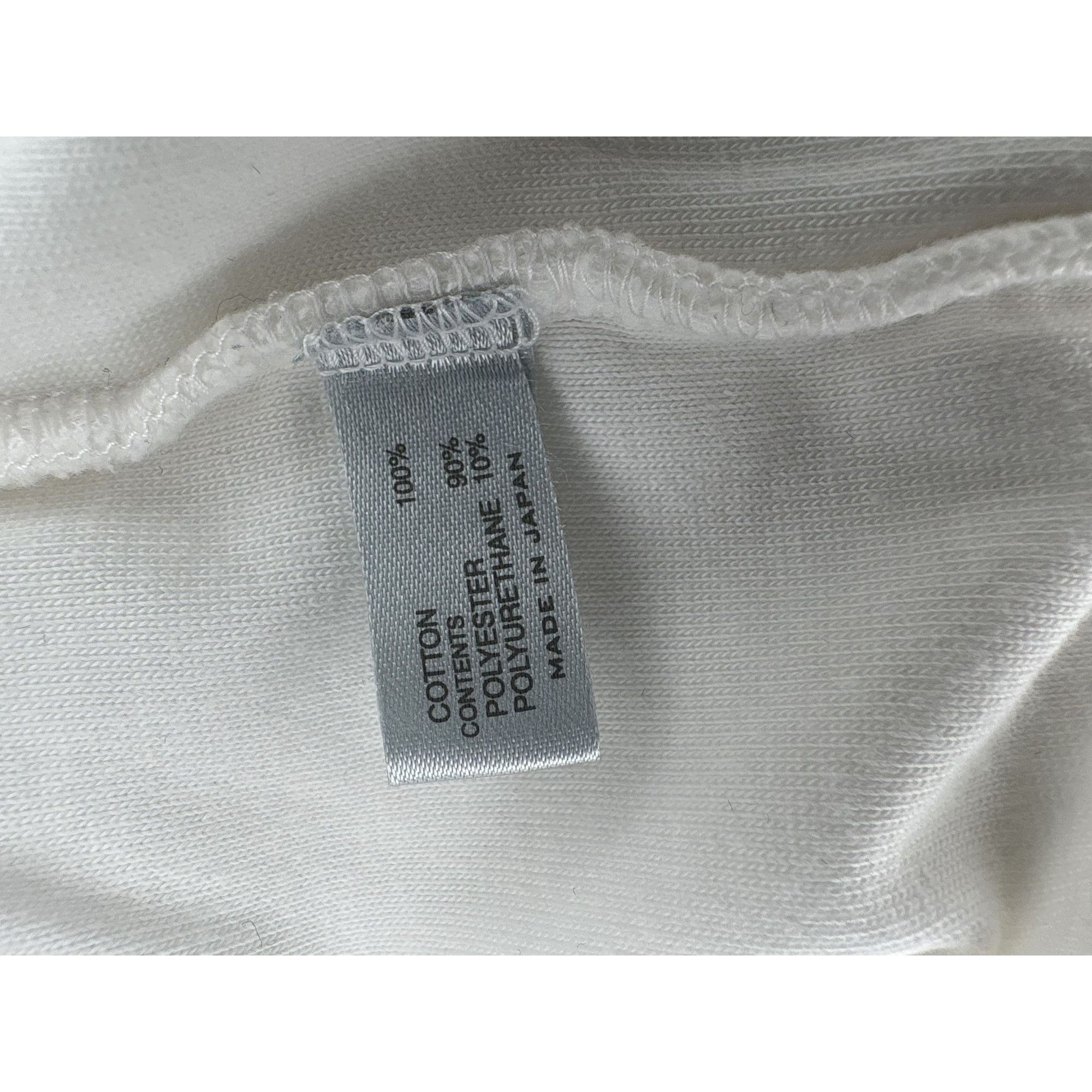 Number (N)ine ♚ Number (N)ine AW00 'The Redisun' T-Shirt ♚ Size US M / EU 48-50 / 2 - 6 Thumbnail