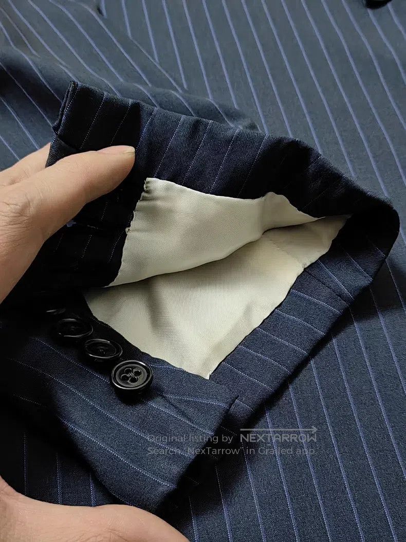 Brioni Brioni Wool single-breasted suit Size US XL / EU 56 / 4 - 8 Thumbnail