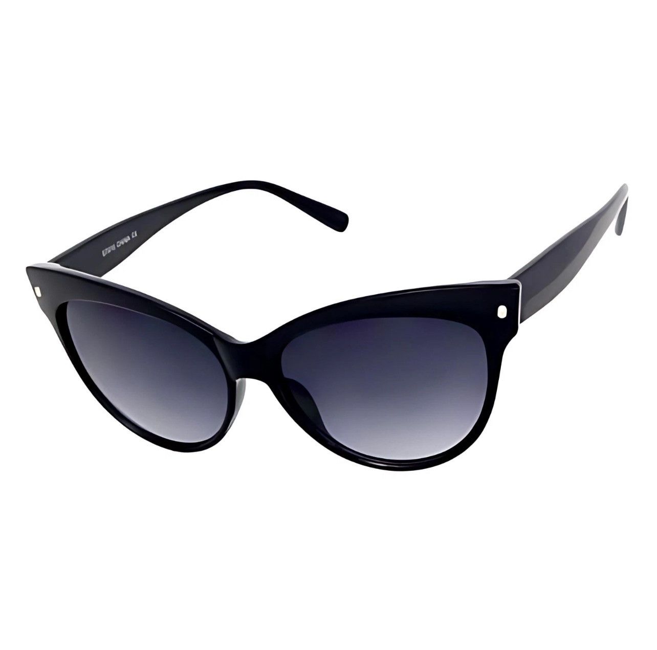 Other Women’s Cat Eye Sunglasses Retro Vintage Style UV400 Fashion Size ONE SIZE - 3 Thumbnail