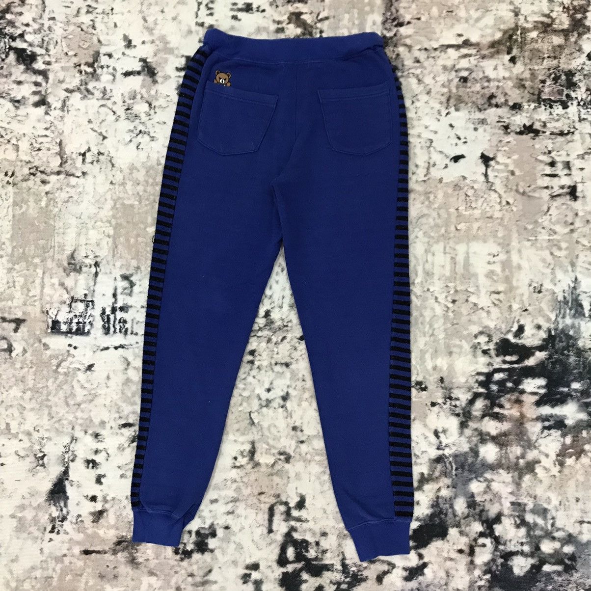 Hysteric Glamour × Japanese Brand Hyteric Glamour Fleece Lined Sweatpants Size US 26 / EU 42 - 2 Thumbnail