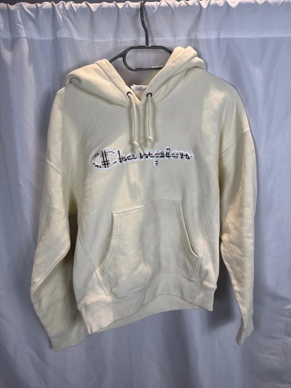 Champion Champion Hoodie Size S / US 4 / IT 40 - 1 Thumbnail