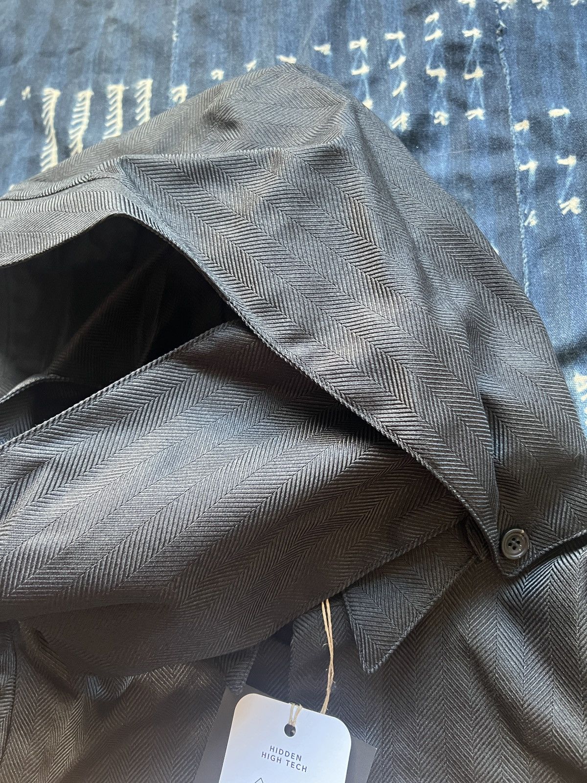 Norwegian Rain Norwegian Rain Archive Single Breasted Coat Size US M / EU 48-50 / 2 - 9 Thumbnail