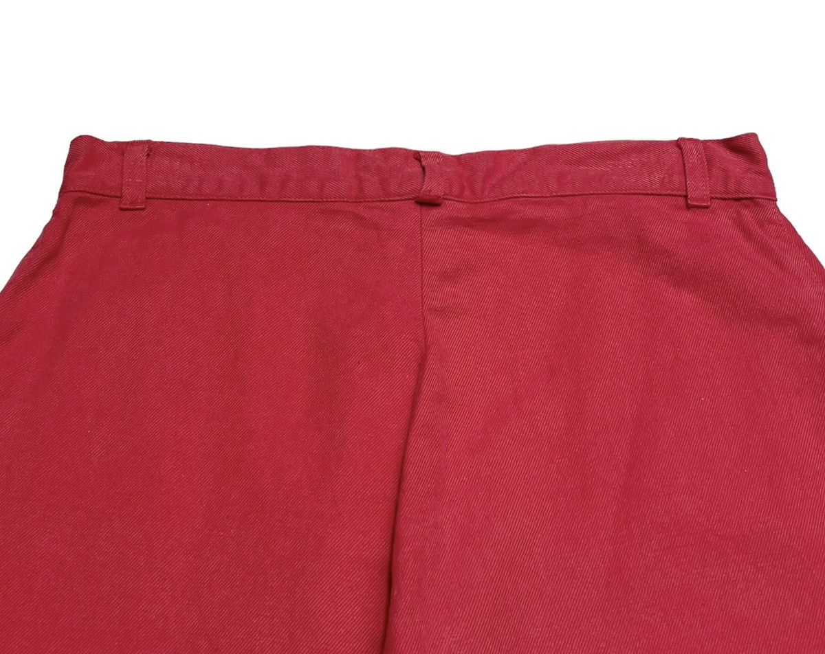 Jean Paul Gaultier Very Rare Vintage Brand Jean Paul Gaultier Pants 1990s Size US 31 - 4 Thumbnail