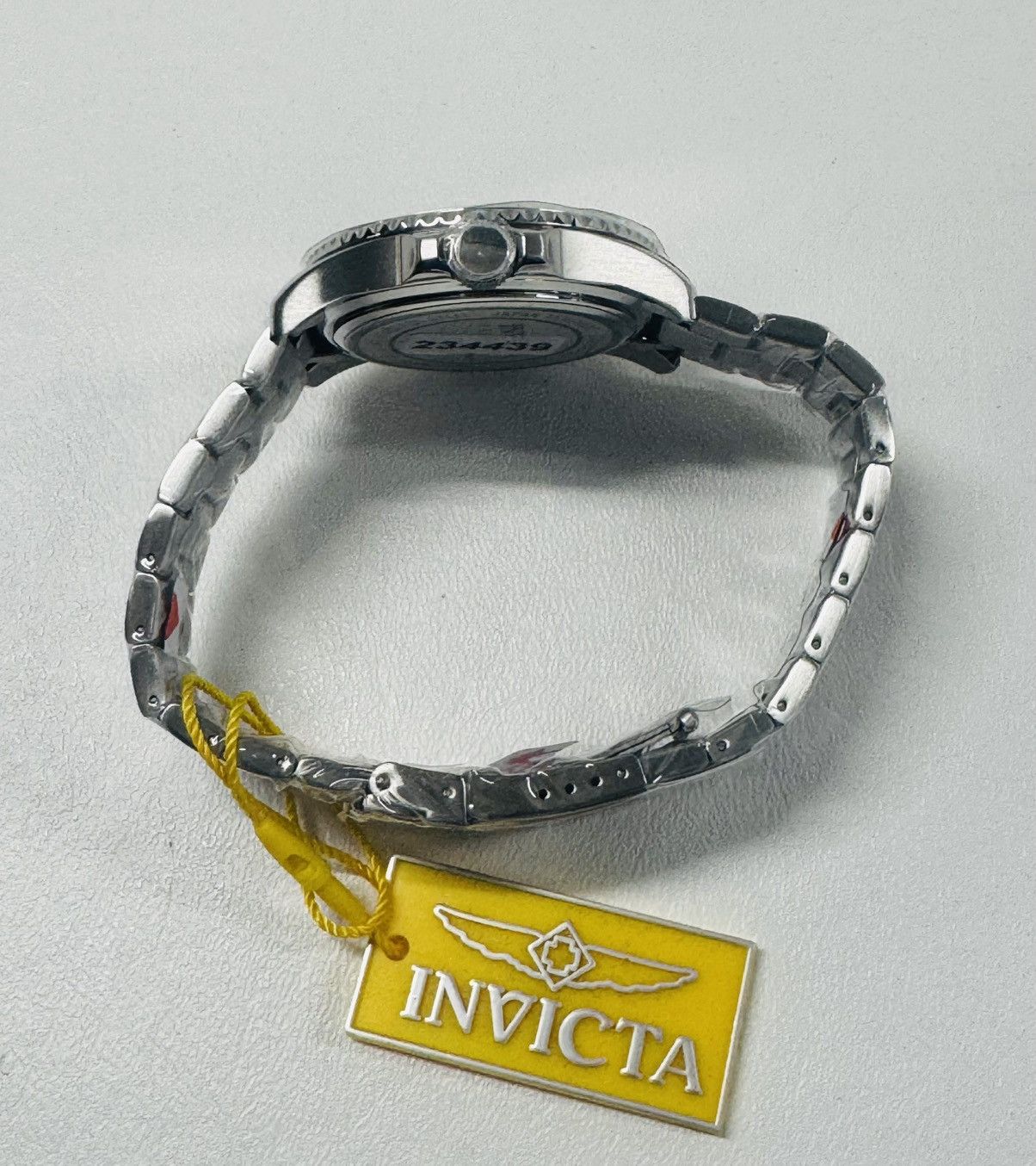 Invicta INVICTA Pro Diver Command 44mm Steel Watch Size 44 - 3 Thumbnail