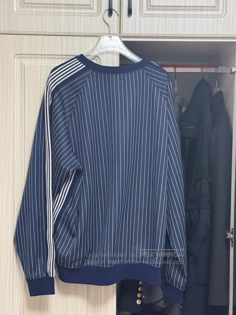 Needles Needles Hoodie Size US XL / EU 56 / 4 - 2 Thumbnail