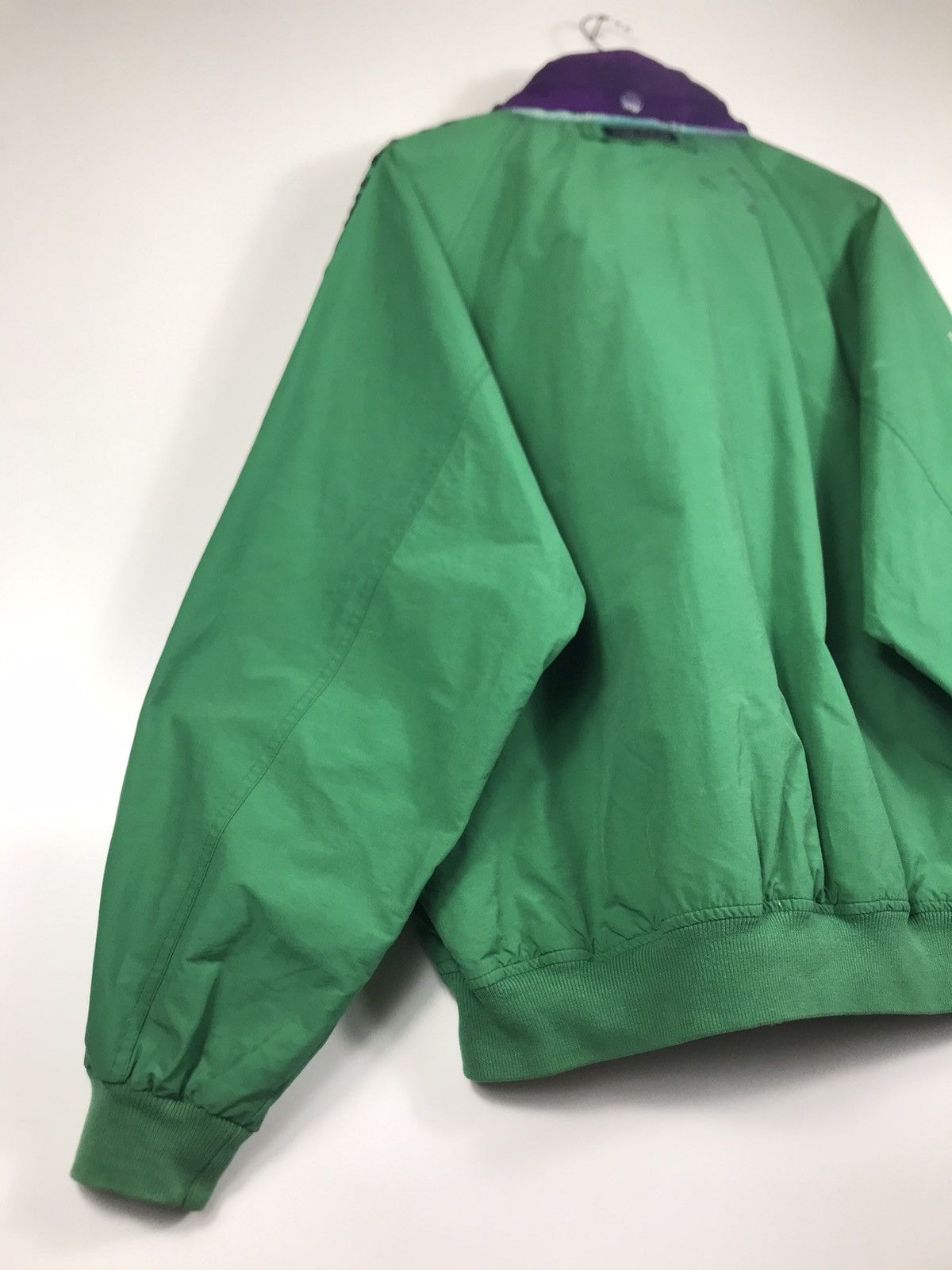 Nautica ⚡️Vintage Nautica Challange Windbreaker Jacket Size US XL / EU 56 / 4 - 17 Thumbnail