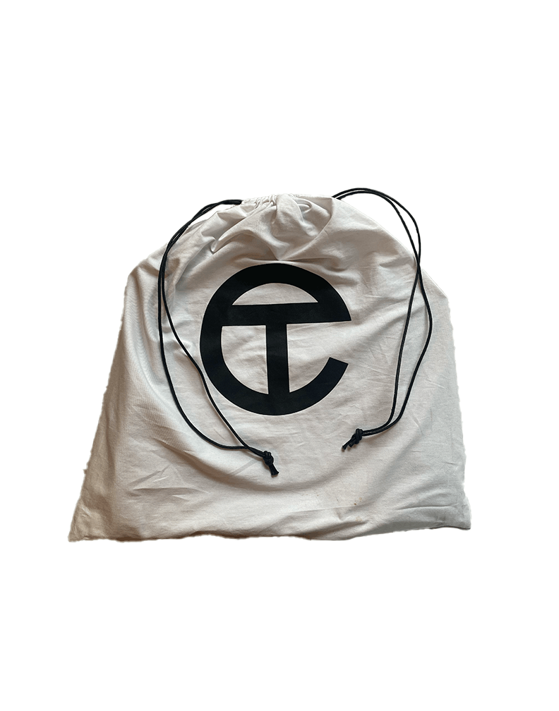 Telfar Telfar Patent Leather Shopping Bag Size L Size ONE SIZE - 3 Thumbnail