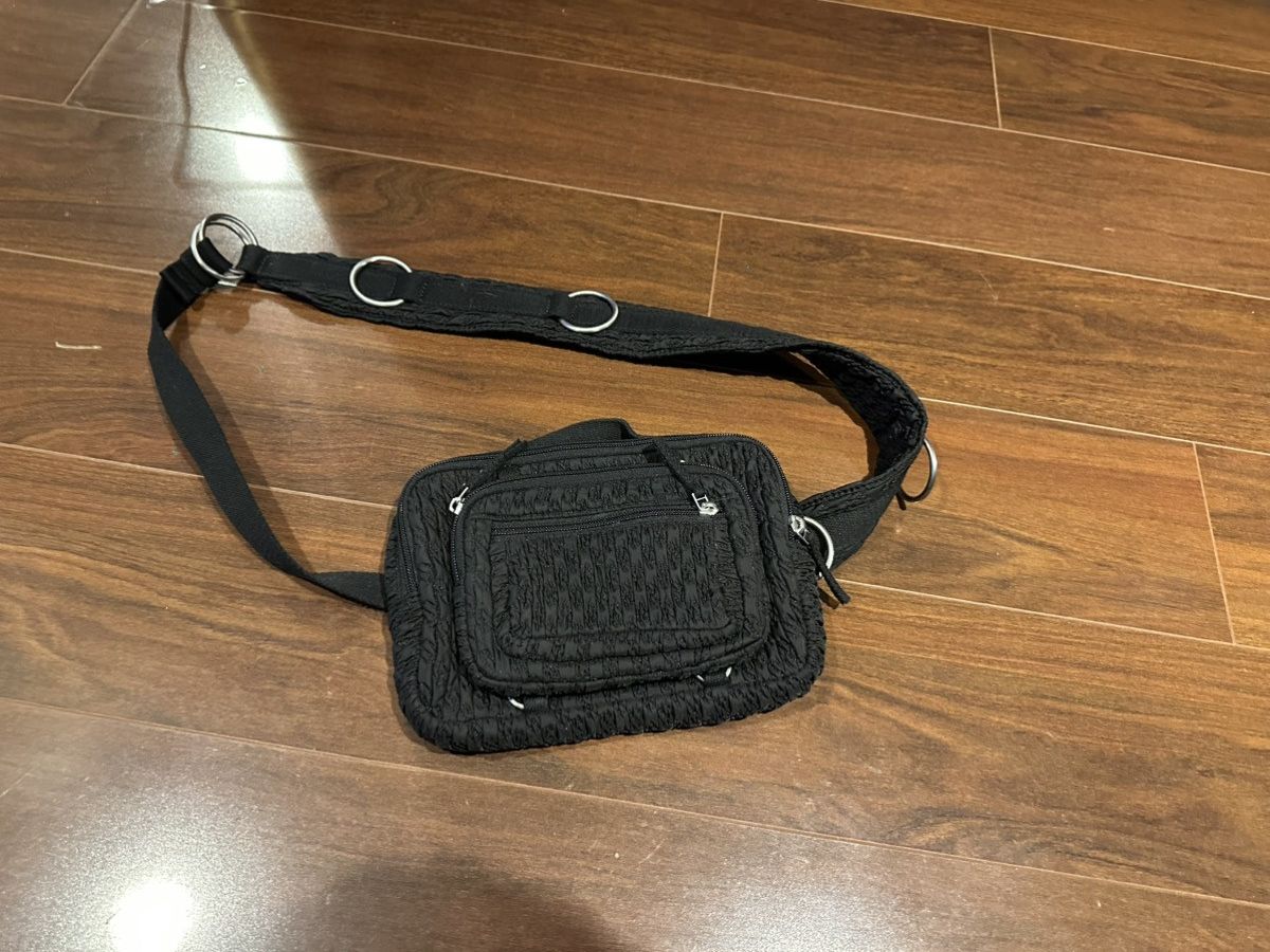rafsimonsバッグ Raf Simons Bag | eBay