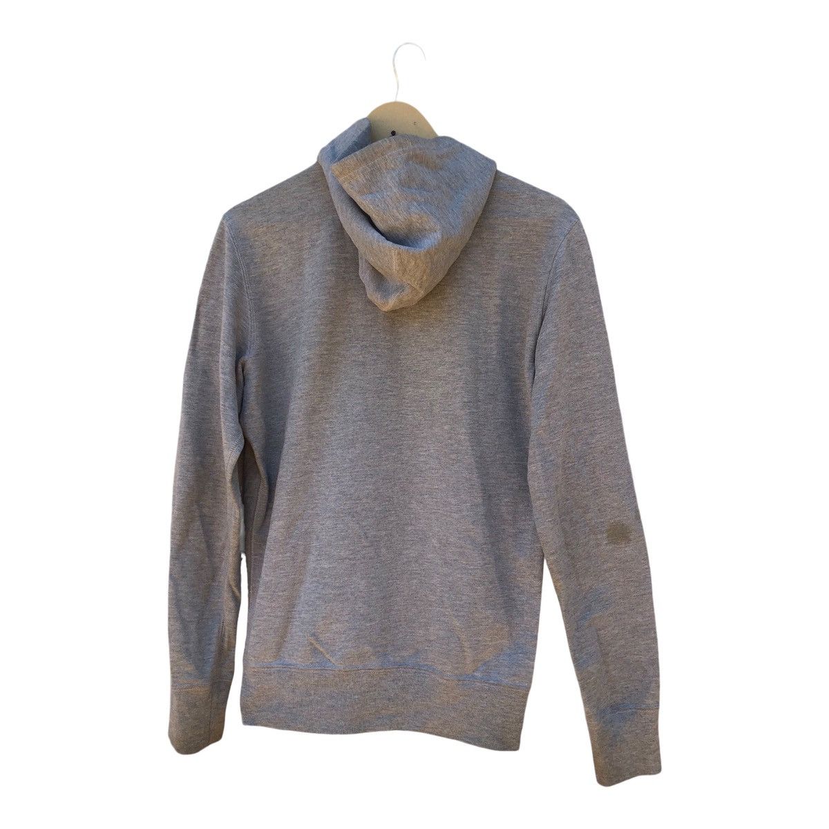 Diesel Diesel Hoodie Zipper Sun Faded Size US S / EU 44-46 / 1 - 2 Thumbnail