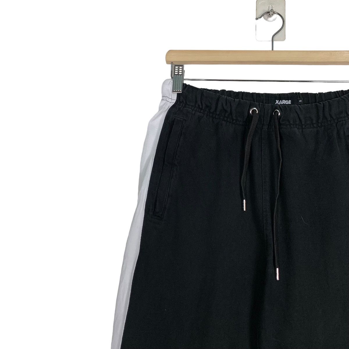 Xlarge XLARGE Big Logo Sweatpants #0660-C31 Size US 28 / EU 44 - 6 Thumbnail