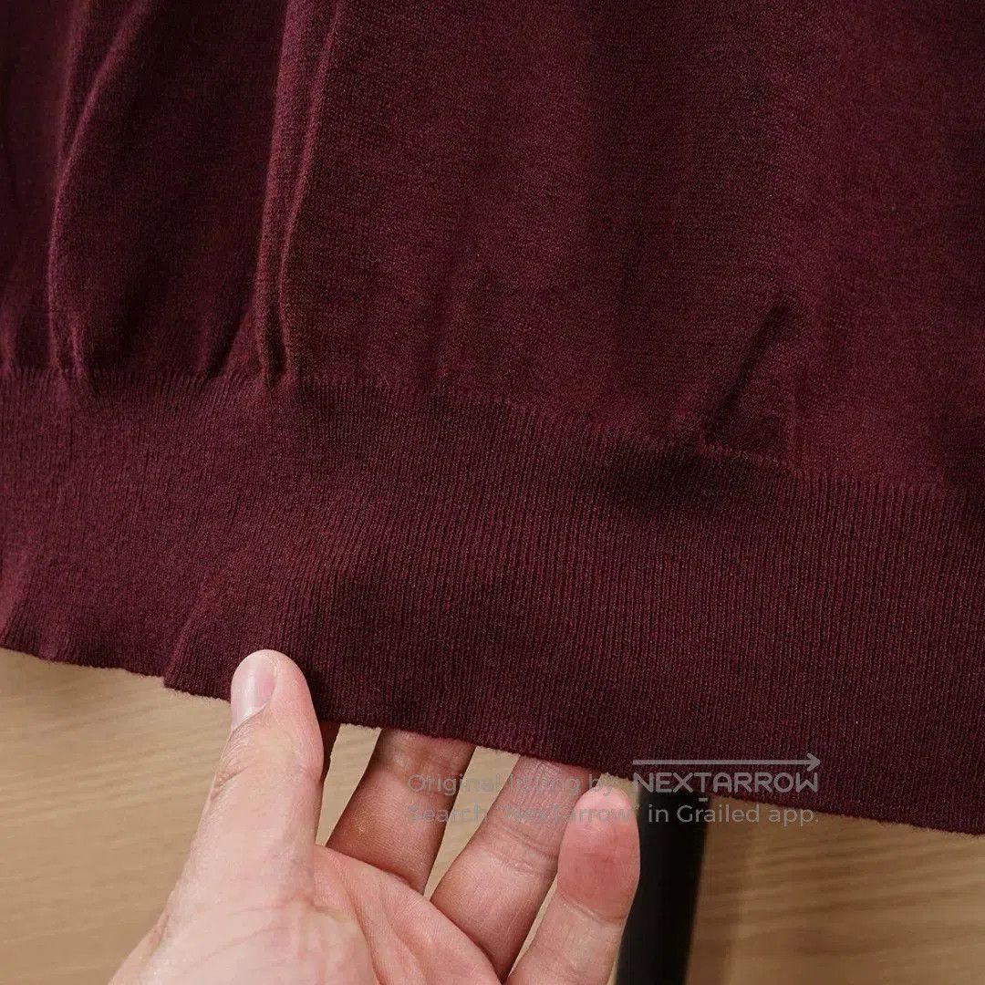 Brunello Cucinelli Brunello Cucinelli Cashmere Sweater. Size US XL / EU 56 / 4 - 6 Thumbnail