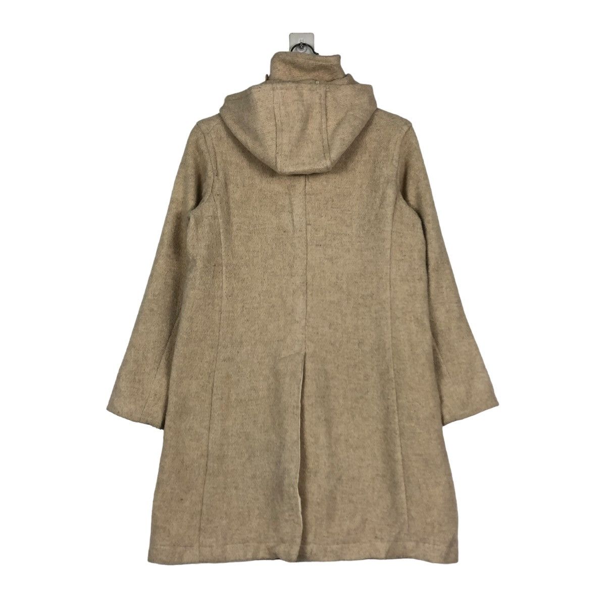 Danton 🔥VINTAGE LONG JACKET WOOL DANTON VETEMENTS DE TRAVAIL Size US S / EU 44-46 / 1 - 8 Thumbnail