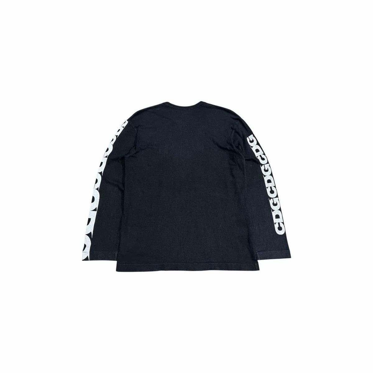 CDG by Comme des Garcons 🔥CDG Comme Des Garcons Long Sleeve Shirt Ad2022 Size US XL / EU 56 / 4 - 16 Thumbnail