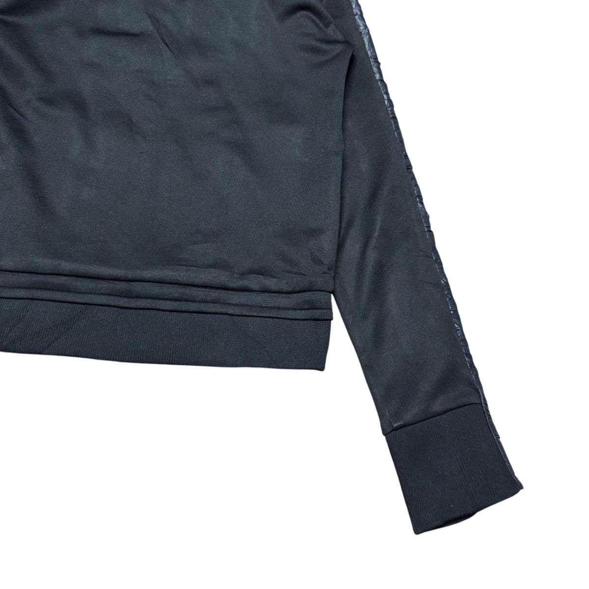 Japanese Brand The Twelve Hybrid Zipper Jacket Rick Owens Size US S / EU 44-46 / 1 - 9 Thumbnail