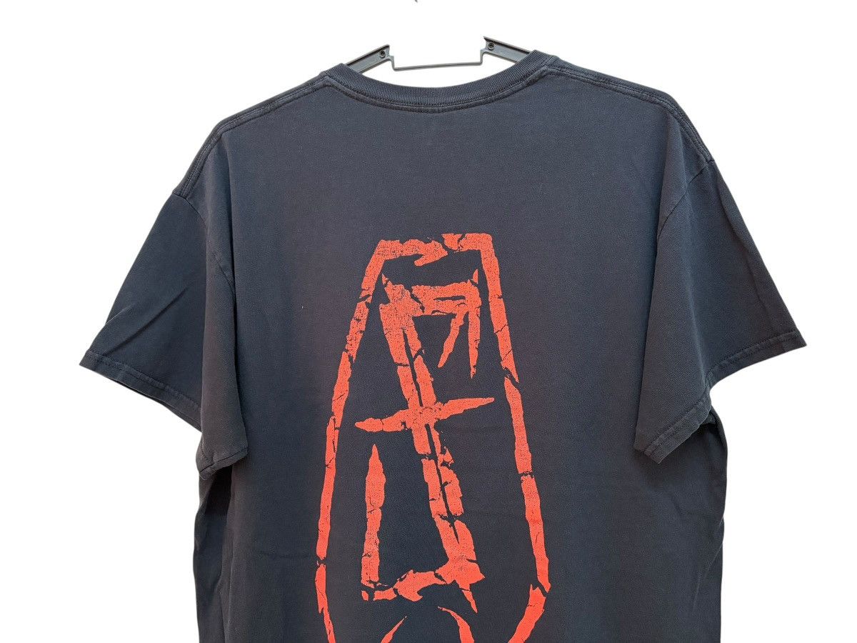 Band Tees FLESH COFFIN LORNA SHORE AMERICAN DEATHCORE BAND TEE GILDAN Size US L / EU 52-54 / 3 - 9 Thumbnail