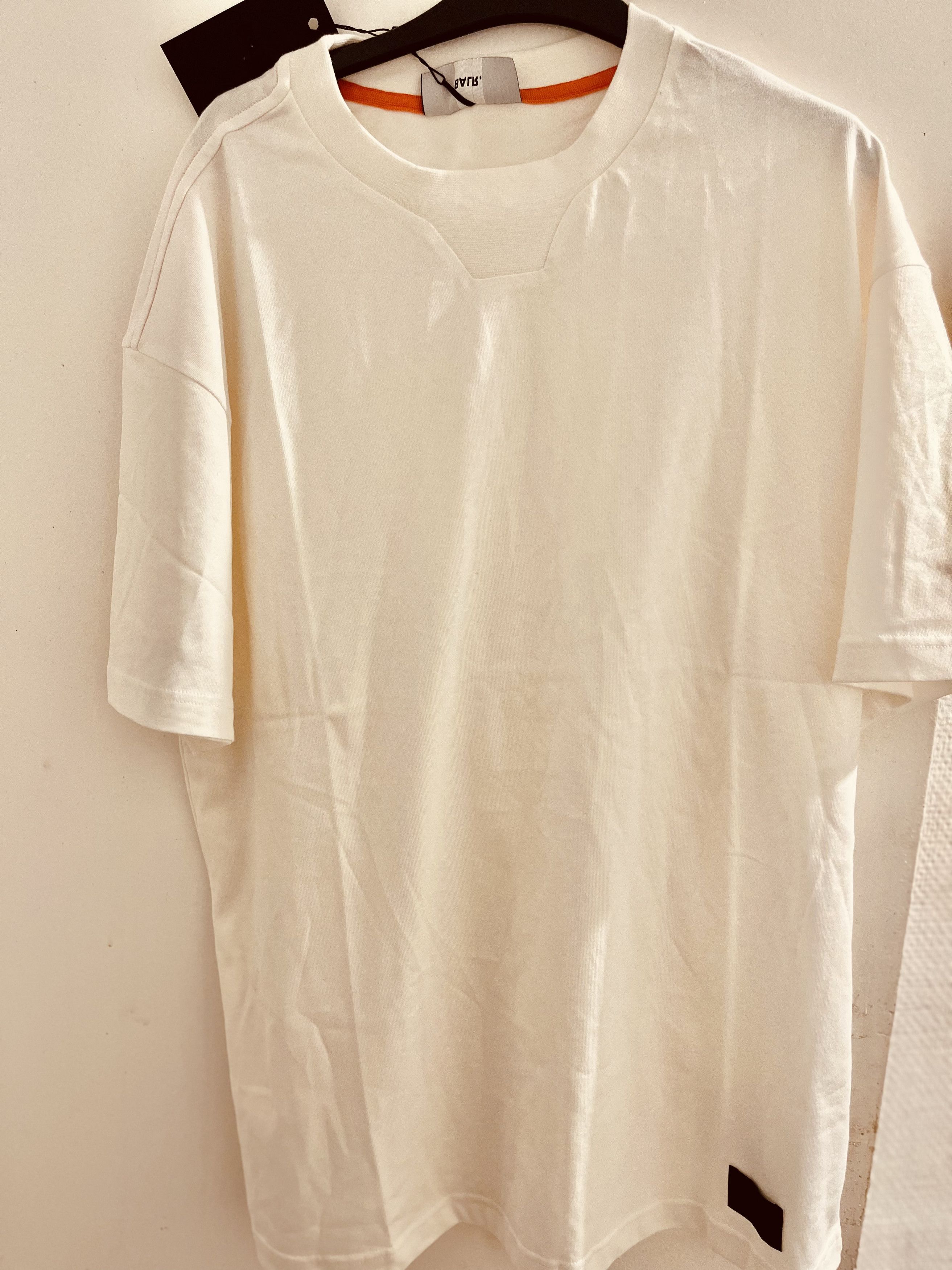 Other BALR. XI Silk Blend Oversized Tee L — Brand New Size US L / EU 52-54 / 3 - 1 Thumbnail