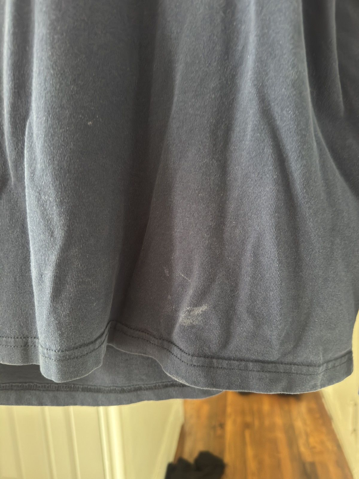 Gildan Vintage LS Seinfeld Size US L / EU 52-54 / 3 - 3 Thumbnail