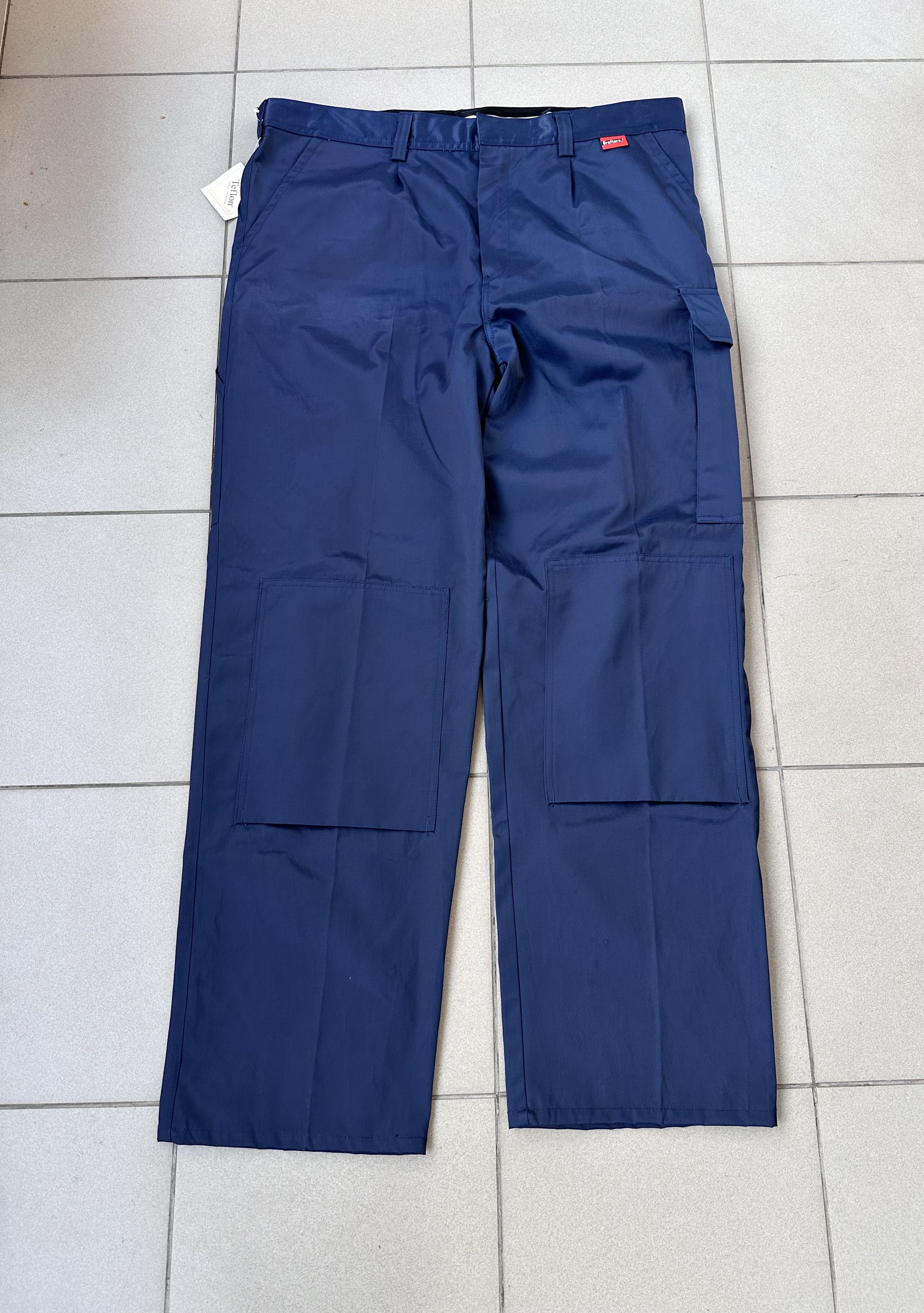 Dickies Dickies x Crafted men pants Size US 42 / EU 58 - 6 Thumbnail