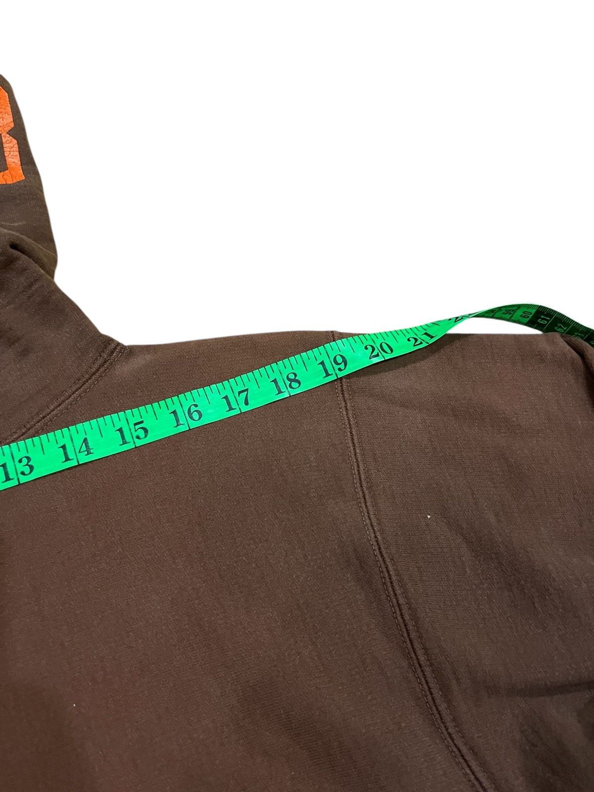 Sugar Cane vintage sugar cane hoodie Size US L / EU 52-54 / 3 - 15 Thumbnail